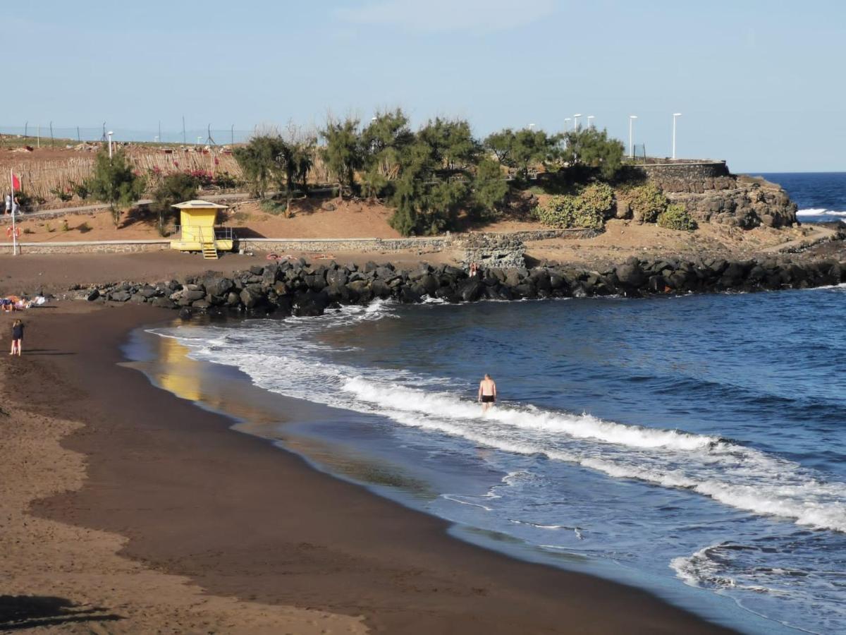 Villa Casa La Buena Ola Playa Del Hombre Exterior foto