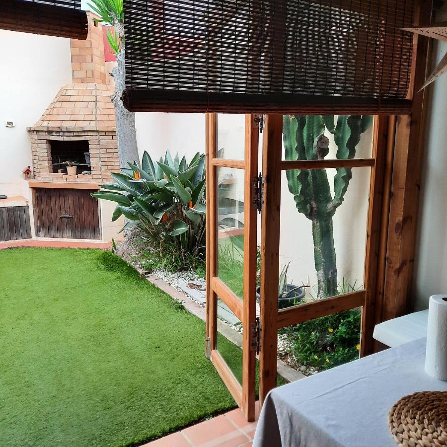 Villa Casa La Buena Ola Playa Del Hombre Exterior foto